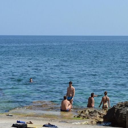 Ferienwohnung Dimora Del Marinaio Santa Maria di Leuca Exterior foto