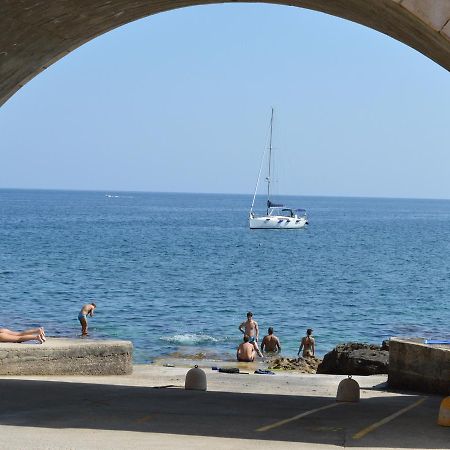 Ferienwohnung Dimora Del Marinaio Santa Maria di Leuca Exterior foto