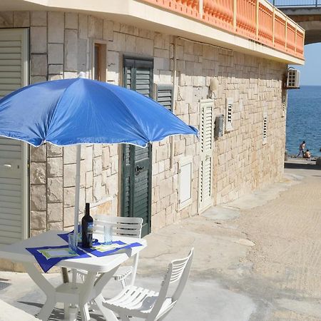 Ferienwohnung Dimora Del Marinaio Santa Maria di Leuca Exterior foto